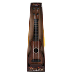 Retro Guitar Toys Children's Interest Training Musical Toys - ProTrendyz