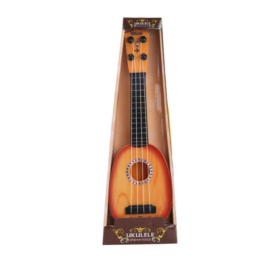 Retro Guitar Toys Children's Interest Training Musical Toys - ProTrendyz