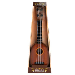 Retro Guitar Toys Children's Interest Training Musical Toys - ProTrendyz