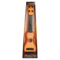 Retro Guitar Toys Children's Interest Training Musical Toys - ProTrendyz