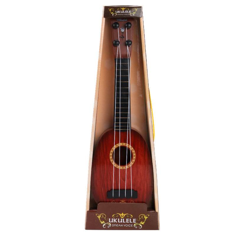 Retro Guitar Toys Children's Interest Training Musical Toys - ProTrendyz