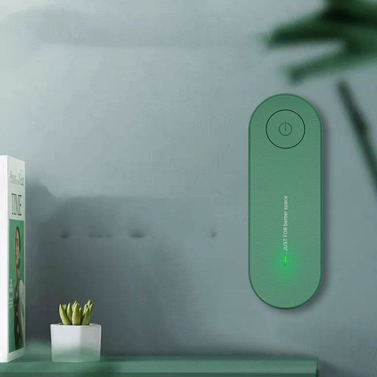 Pest Repeller Multifunctional Mite Remover Electronic Indoor Pest Control Repellent Anti Mosquitoes Smart - ProTrendyz
