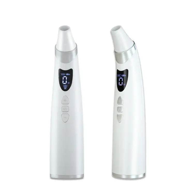 Electric Visual Blackhead Suction Instrument Household Cleansing Pore Cleaner For Skin Equipment Skin Care Tool - ProTrendyz