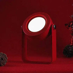 Foldable Touch Dimmable Reading LED Night Light Portable Lantern Lamp USB Rechargeable For Home Decor US - ProTrendyz