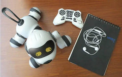 Intelligent Remote Control Robot Dog Lovely Gift for Kids Robot Lovers - ProTrendyz