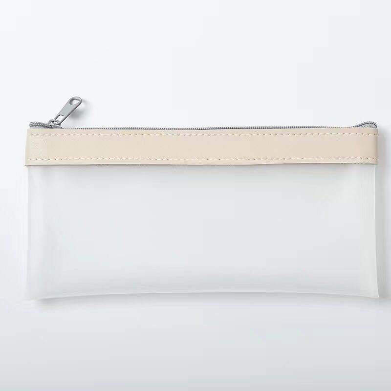 Junior High School Students High-Value Pencil Case Large-Capacity High School Birthday Stationery Bag - ProTrendyz