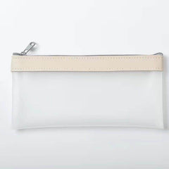 Junior High School Students High-Value Pencil Case Large-Capacity High School Birthday Stationery Bag - ProTrendyz