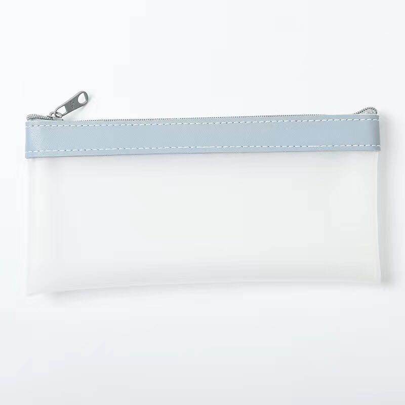 Junior High School Students High-Value Pencil Case Large-Capacity High School Birthday Stationery Bag - ProTrendyz
