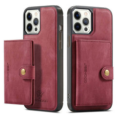 Doka Wallet XR Magnetic Phone Case - ProTrendyz