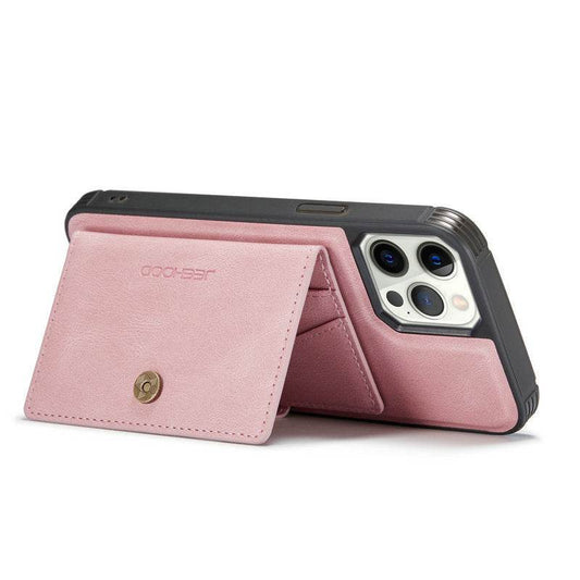 Doka Wallet XR Magnetic Phone Case - ProTrendyz