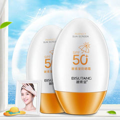 Sunscreen Anti-Ultraviolet Moisturizing Refreshing And Not Greasy - ProTrendyz