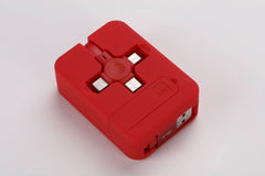 The Three In One Data Cable - ProTrendyz