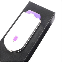 Induction Type Lady Hair Removal Device Epilator Laser Hair Removal Shaver - ProTrendyz