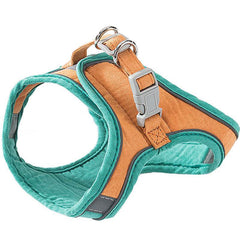 Cat Traction Rope Chest Strap To Prevent Breaking Free Pets Cat Strap - ProTrendyz