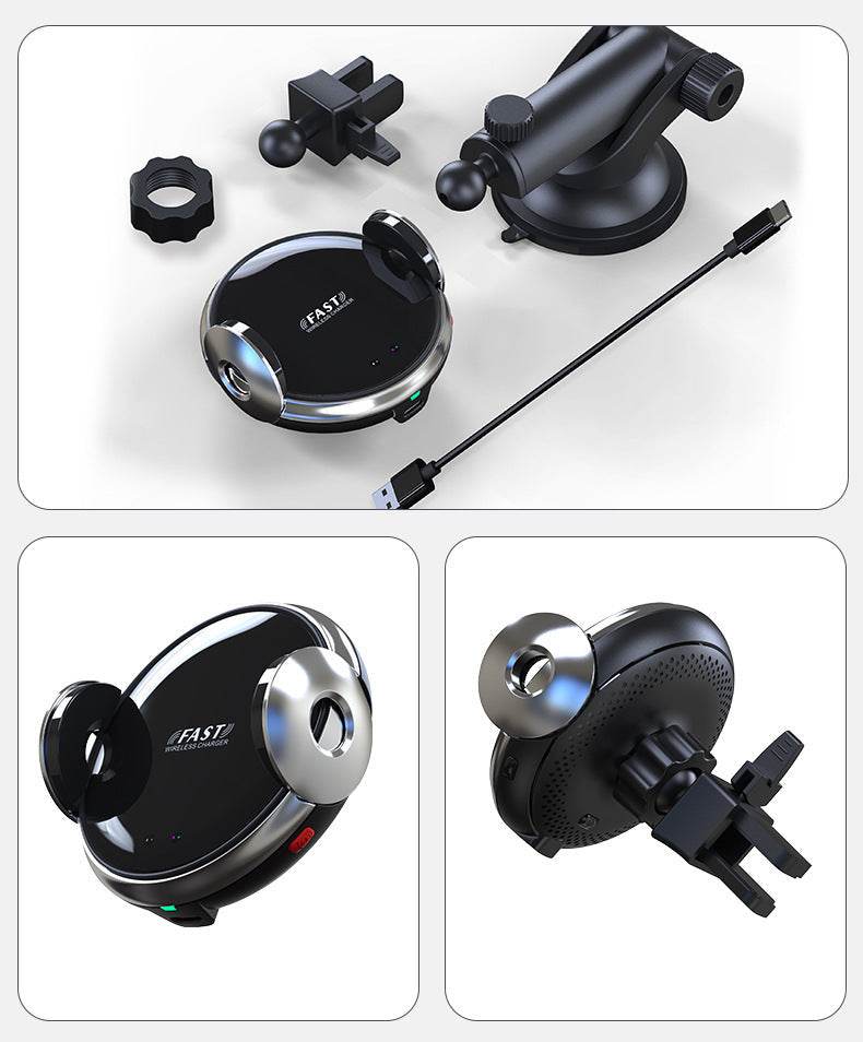 Car Phone Holder Car Holder Air Outlet Phone Holder - ProTrendyz
