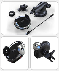 Car Phone Holder Car Holder Air Outlet Phone Holder - ProTrendyz