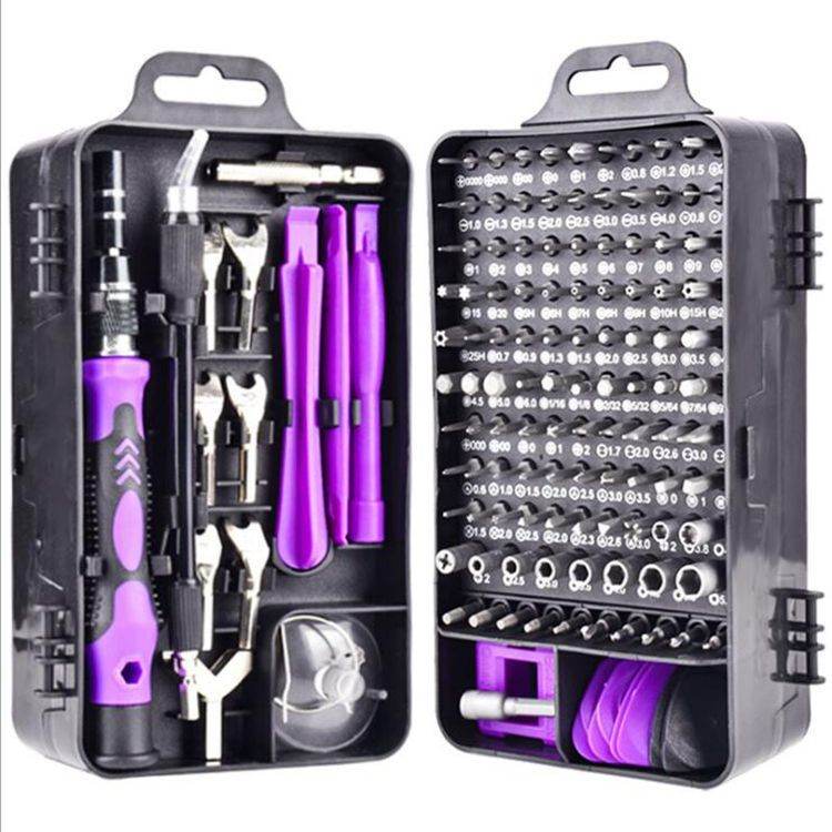 Screwdriver Tool Set Combination Repair Screwdriver - ProTrendyz