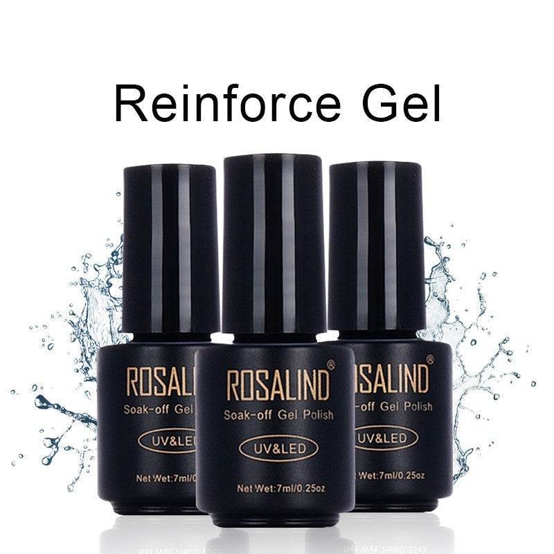 Japanese Style Nail Phototherapy Color Gel Nail Gel - ProTrendyz