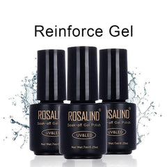 Japanese Style Nail Phototherapy Color Gel Nail Gel - ProTrendyz