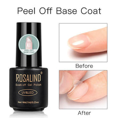 Japanese Style Nail Phototherapy Color Gel Nail Gel - ProTrendyz