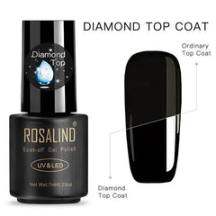 Japanese Style Nail Phototherapy Color Gel Nail Gel - ProTrendyz