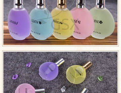 Women's Perfume Floral Light Fragrance Fragrance Student Jasmine Rose Osmanthus Perfume - ProTrendyz