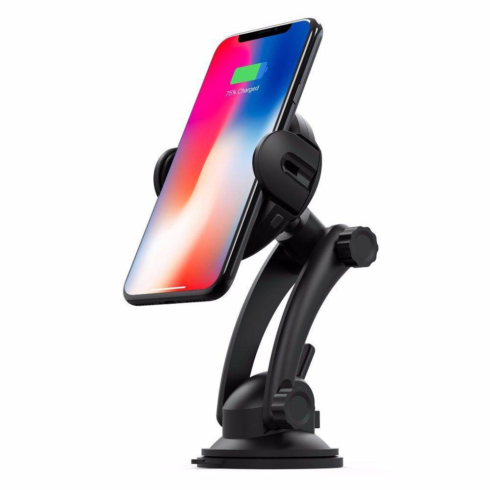 Car Phone Holder Car Holder Air Outlet Phone Holder - ProTrendyz