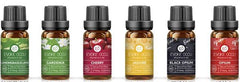 Evoke Occu Scented Candle Essential Oil 10Ml Fragrance Oil Fragrance Oil Diffuser Essential Oil - ProTrendyz
