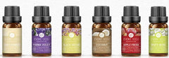 Evoke Occu Scented Candle Essential Oil 10Ml Fragrance Oil Fragrance Oil Diffuser Essential Oil - ProTrendyz