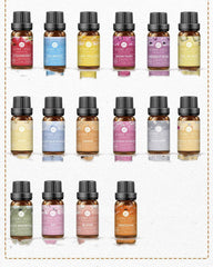 Evoke Occu Scented Candle Essential Oil 10Ml Fragrance Oil Fragrance Oil Diffuser Essential Oil - ProTrendyz
