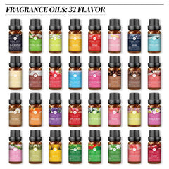 Evoke Occu Scented Candle Essential Oil 10Ml Fragrance Oil Fragrance Oil Diffuser Essential Oil - ProTrendyz