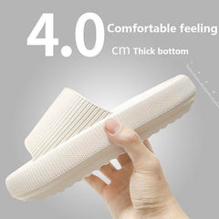 Soft Home Couple Slippers - ProTrendyz