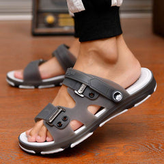 Slippers Men Sandals Flip Flops Men - ProTrendyz