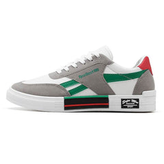 Slip Shoes Breathable Sports Single Shoes Men's Fashion Shoes Canvas Shoes - ProTrendyz