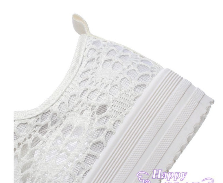 Canvas Shoes Women Xia Daddy Shoes Women ProTrendyz