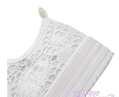 Canvas Shoes Women Xia Daddy Shoes Women ProTrendyz