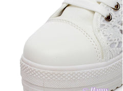 Canvas Shoes Women Xia Daddy Shoes Women ProTrendyz