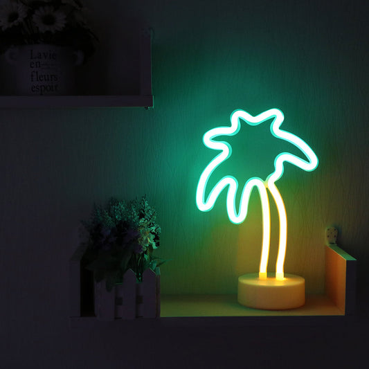 Proposal Arrangement Creative Supplies Trunk Surprise Romantic Confession Lamp ProTrendyz