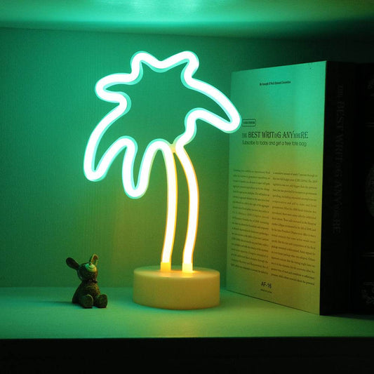 Proposal Arrangement Creative Supplies Trunk Surprise Romantic Confession Lamp ProTrendyz