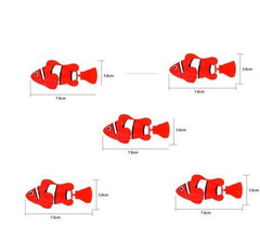 Swimming Electronic Pet Fish Kid Bath Toys - ProTrendyz