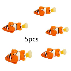Swimming Electronic Pet Fish Kid Bath Toys - ProTrendyz