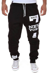 Men's Fashion And Comfort Leisure Joggers - ProTrendyz