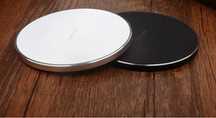 Wireless Charger For I-Phone Fast Wireless Charging Pad For Sam-sung High Speed Smart Light - ProTrendyz