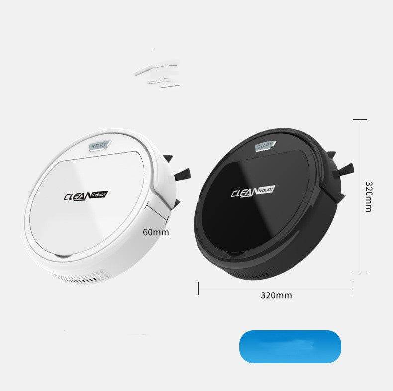 Vaccum Cleaner Robot Smart Home Automatic Vacuum Cleaner - ProTrendyz
