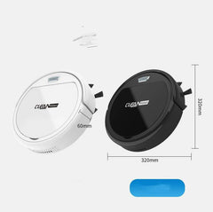 Vaccum Cleaner Robot Smart Home Automatic Vacuum Cleaner - ProTrendyz