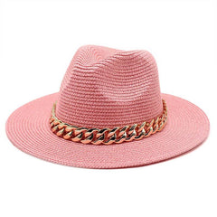 Summer Hats Spring Black Khaki Beach Casual Summer Men Hats - ProTrendyz