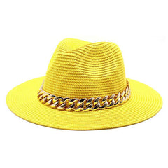 Summer Hats Spring Black Khaki Beach Casual Summer Men Hats - ProTrendyz