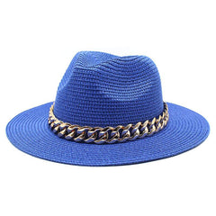 Summer Hats Spring Black Khaki Beach Casual Summer Men Hats - ProTrendyz