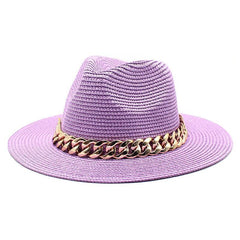 Summer Hats Spring Black Khaki Beach Casual Summer Men Hats - ProTrendyz