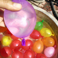 111Pcs Funny Water Balloons Toys Magic Summer Beach Party Outdoor - ProTrendyz